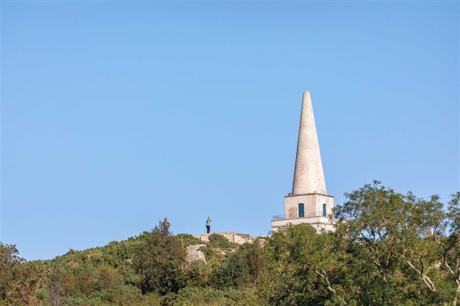 3 Claremont Grove, Killiney, Co. Dublin