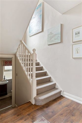 3 Claremont Grove, Killiney, Co. Dublin