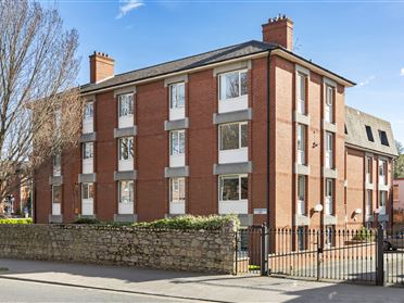 Image for 12, Northumberland Court, Haddington Road, Ballsbridge,   Dublin 4