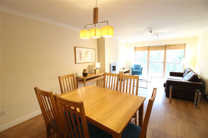 83 The Oaks, Rockfield, Dundrum, Dublin 16