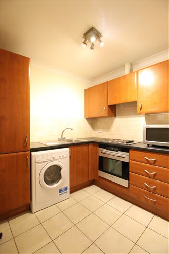 83 The Oaks, Rockfield, Dundrum, Dublin 16