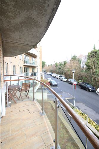 83 The Oaks, Rockfield, Dundrum, Dublin 16