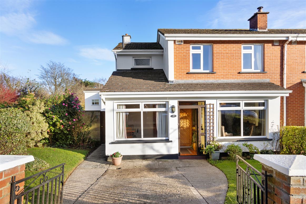 157 Hillside, Greystones, Co. Wicklow Sherry FitzGerald Greystones 4768156 MyHome.ie