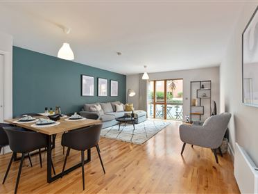 Image for 109 Longboat Quay North, Grand Canal Dk,   Dublin 2