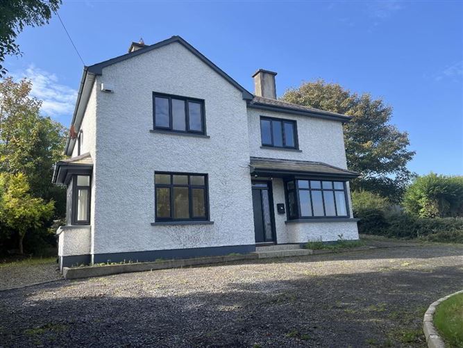 Altcham House, Mail Coach Road, Sligo Town, Sligo