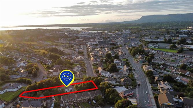 Altcham House, Mail Coach Road, Sligo Town, Sligo