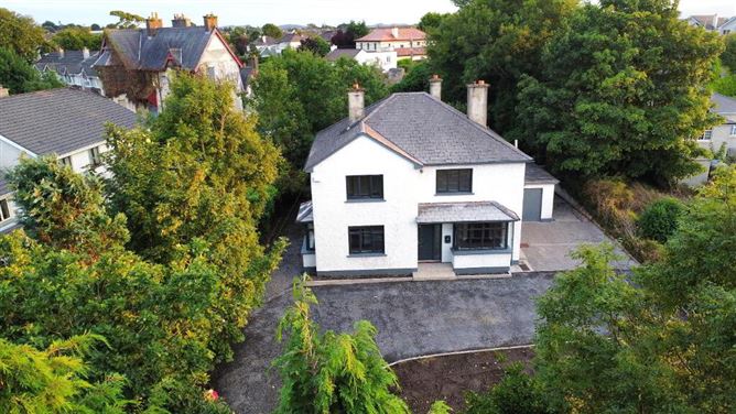 Altcham House, Mail Coach Road, Sligo Town, Sligo
