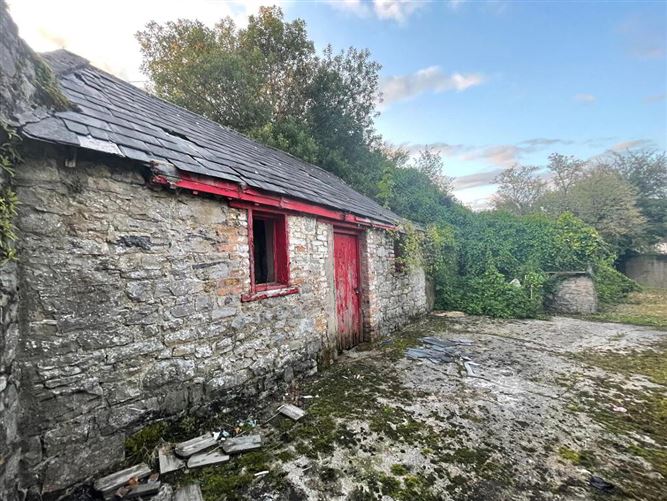 Altcham House, Mail Coach Road, Sligo Town, Sligo