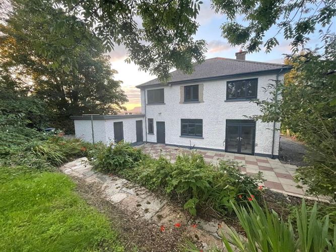 Altcham House, Mail Coach Road, Sligo Town, Sligo