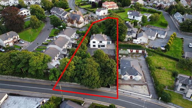 Altcham House, Mail Coach Road, Sligo Town, Sligo