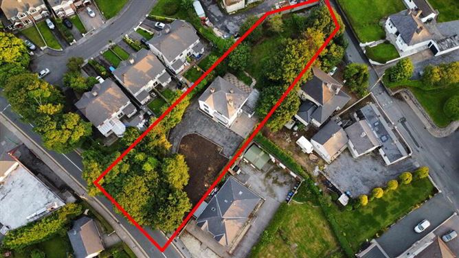 Altcham House, Mail Coach Road, Sligo Town, Sligo