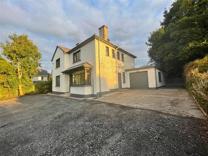 Altcham House, Mail Coach Road, Sligo Town, Sligo