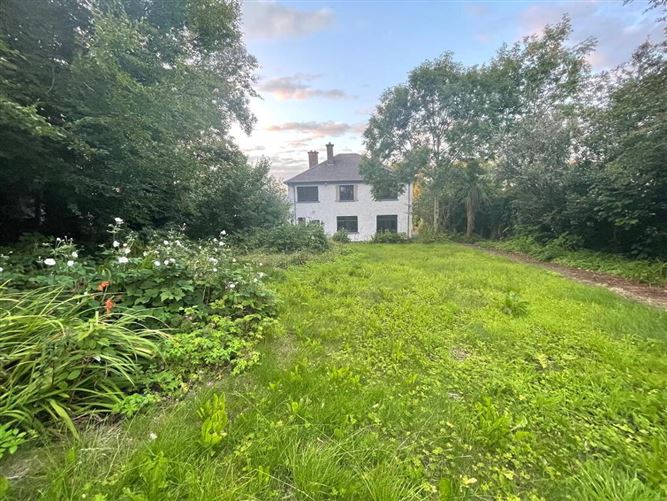Altcham House, Mail Coach Road, Sligo Town, Sligo