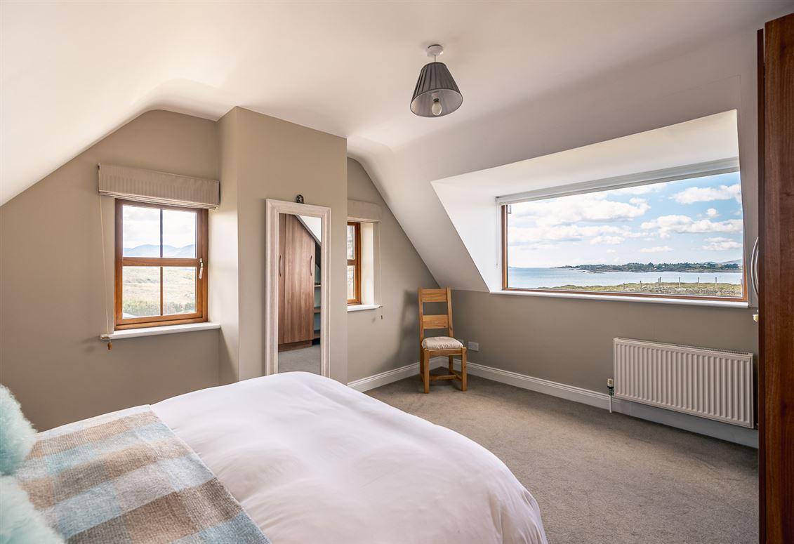 Carrig Fada House, 2 Rossmore Island, Tahilla, Sneem, Co. Kerry Carrig Fada House, 2 Rossmore Island, Tahilla, Sneem, Co. Kerry