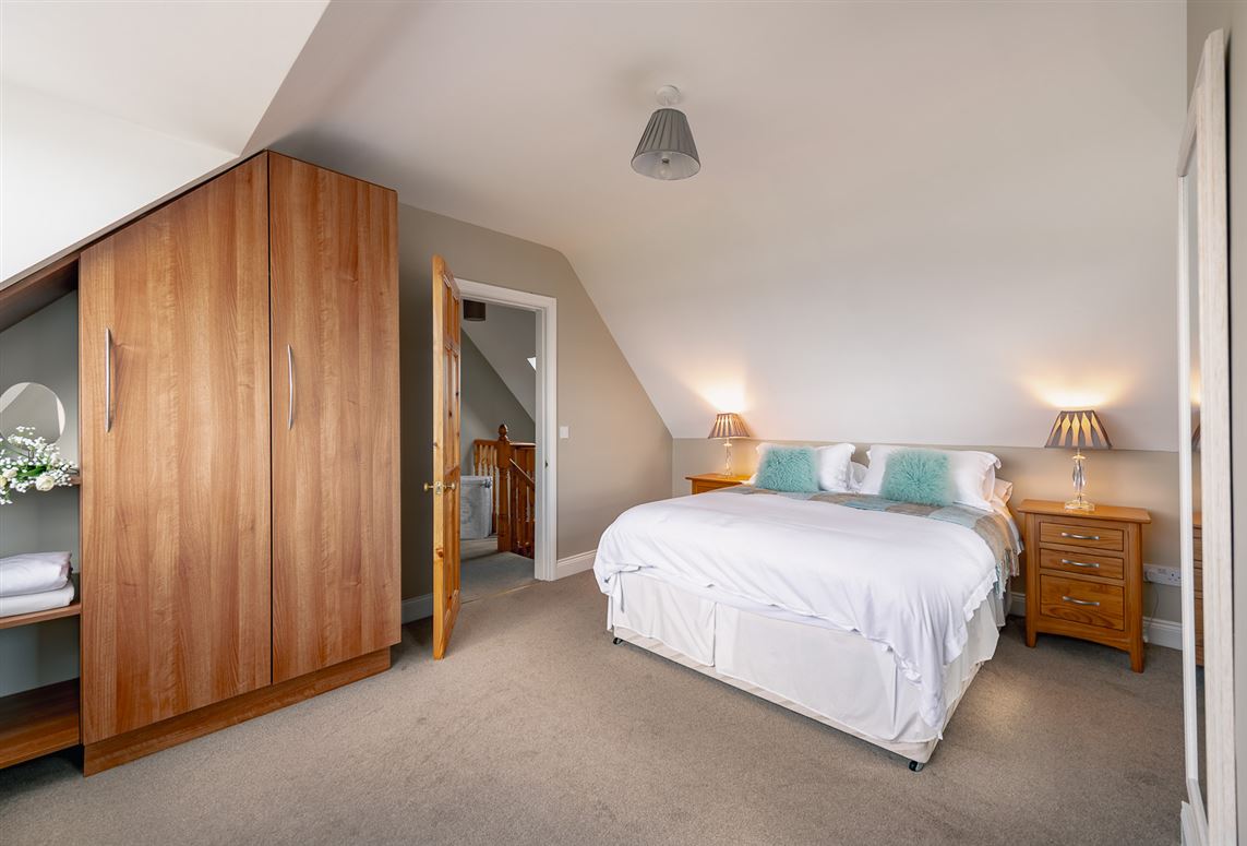 Carrig Fada House, 2 Rossmore Island, Tahilla, Sneem, Co. Kerry Carrig Fada House, 2 Rossmore Island, Tahilla, Sneem, Co. Kerry