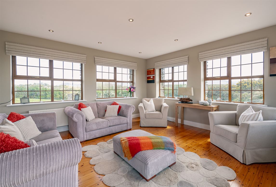 Carrig Fada House, 2 Rossmore Island, Tahilla, Sneem, Co. Kerry Carrig Fada House, 2 Rossmore Island, Tahilla, Sneem, Co. Kerry