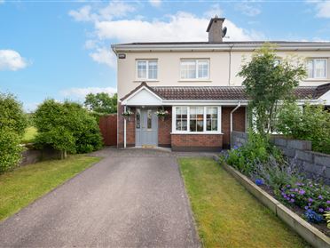 Image for 1 Old Court Drive, Greenfields, Ballincollig, Co. Cork