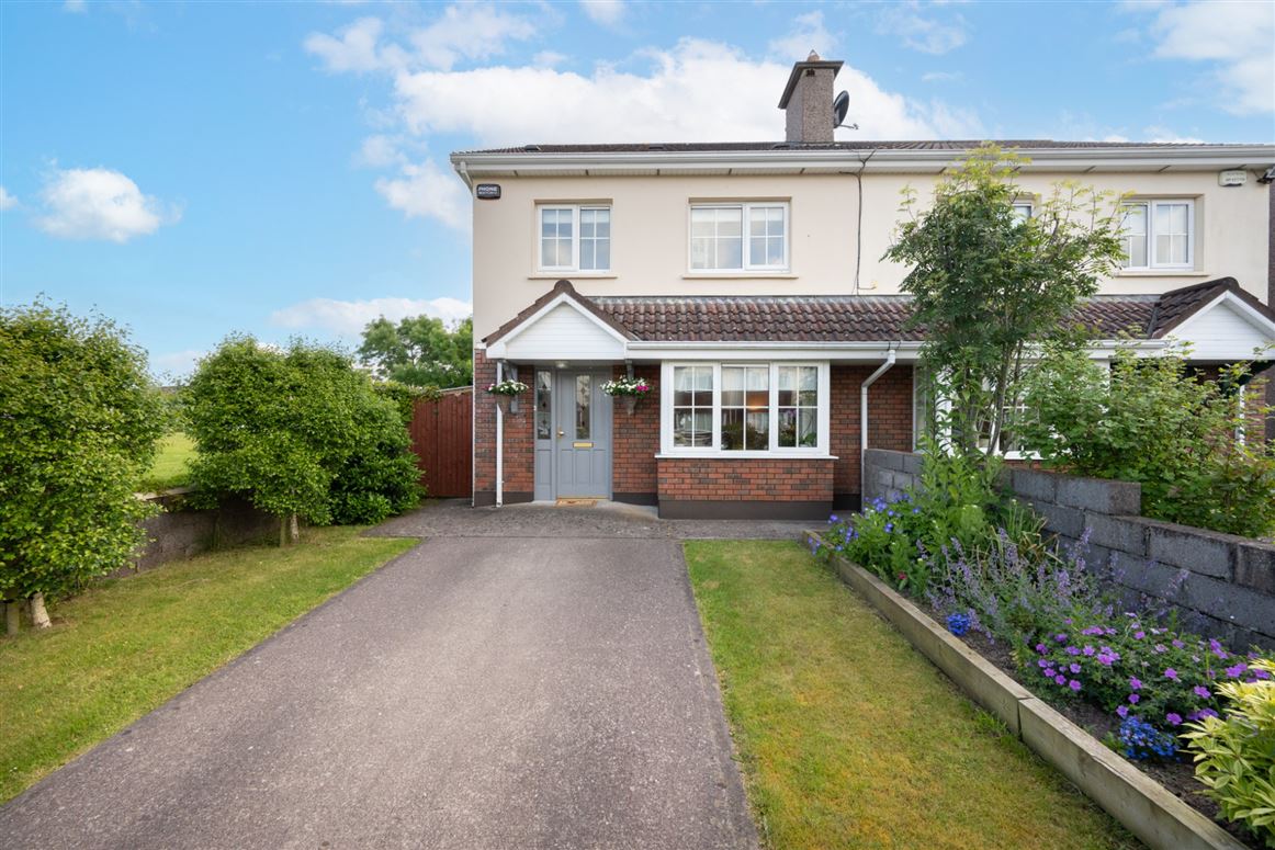 1 Old Court Drive, Greenfields, Ballincollig, Co. Cork