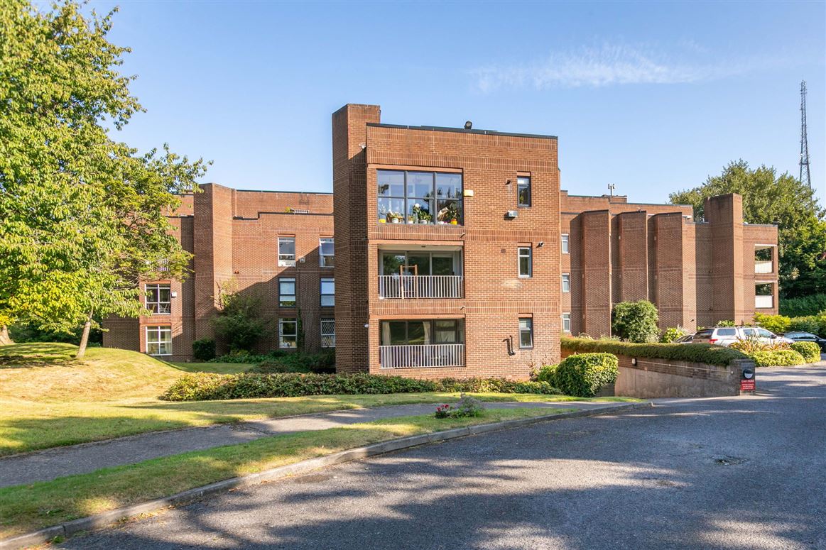 5 Greenfield Manor , Donnybrook, Dublin 4