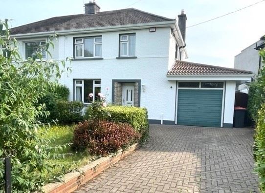 24 Woodvale Road, Beaumont, Blackrock, Cork City