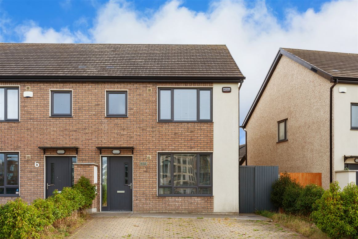 5 Park View, Hansfield Wood, Dublin 15