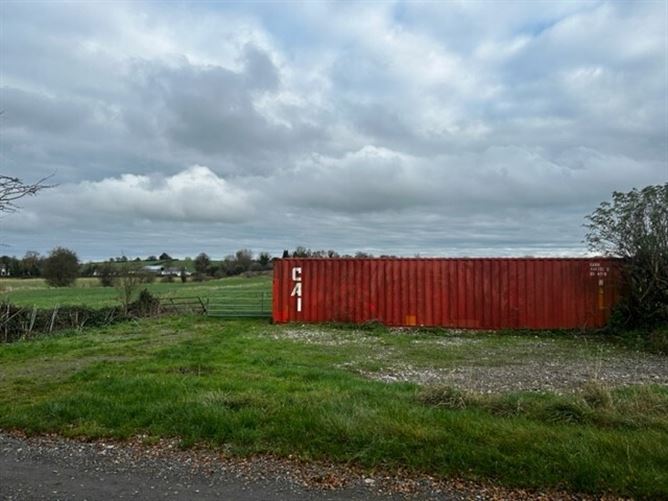 Hortland, Donadea, Co. Kildare