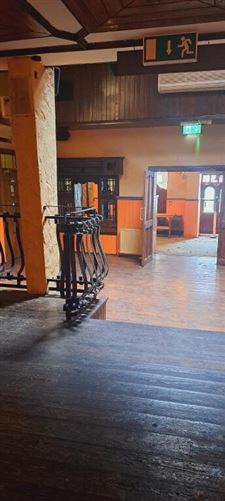 Auld Shebeen, Main Street, Moate, Westmeath