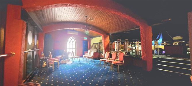 Auld Shebeen, Main Street, Moate, Westmeath