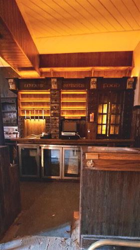 Auld Shebeen, Main Street, Moate, Westmeath