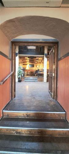 Auld Shebeen, Main Street, Moate, Westmeath