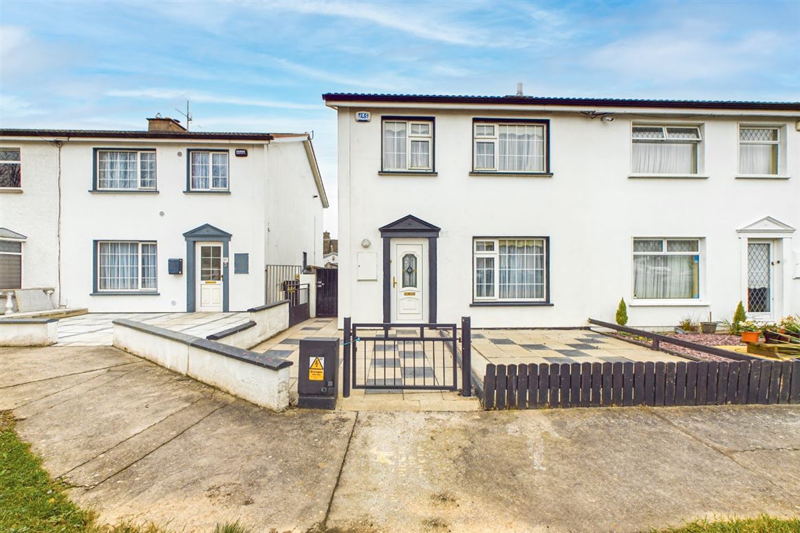 19 Pine Mews, Tycor, Waterford City, Co. Waterford
