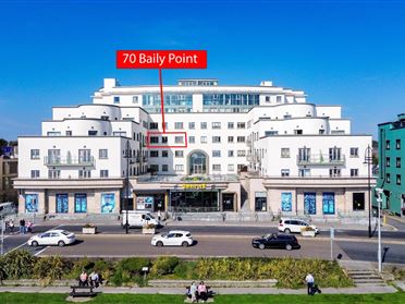 Image for 70 Baily Point, Salthill Road Upper, Salthill, Galway