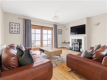 Image for Apt 3 Kilbelin View, Kilbelin, Newbridge, Kildare