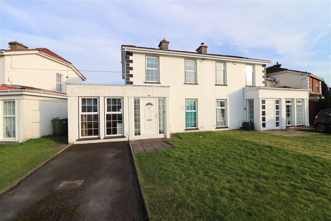 714 Elm Green Close, Elm Park, Castletroy, Limerick