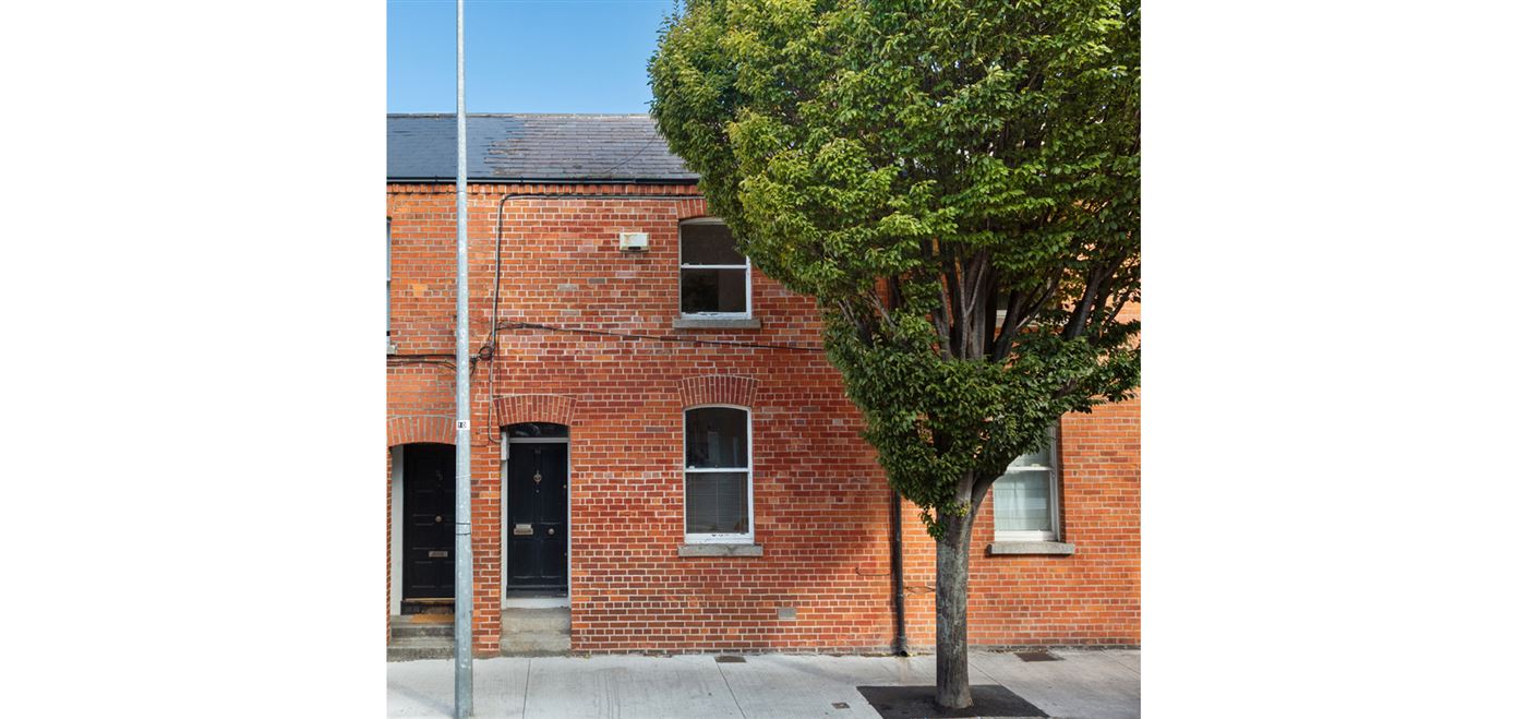 48 Lennox Street, Portobello,   Dublin 8