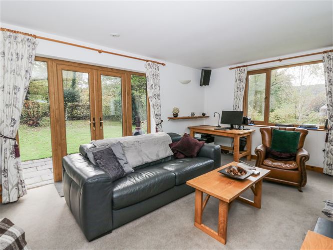 Geryllan,Rhandirmwyn, Carmarthenshire, Wales