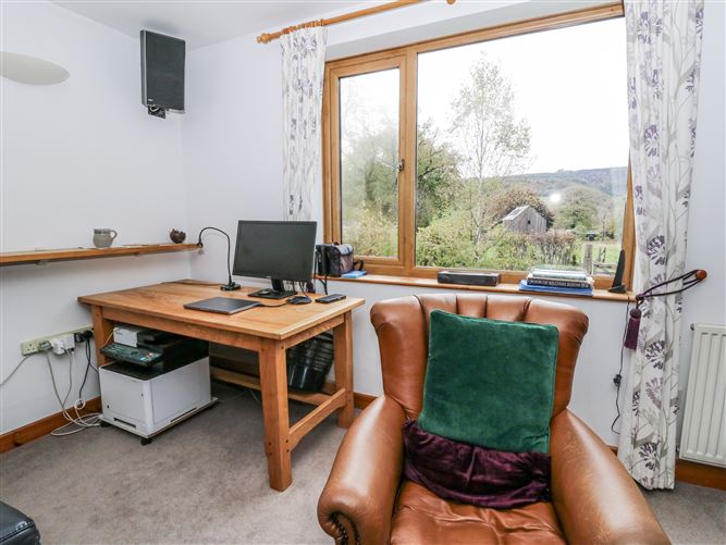 Geryllan,Rhandirmwyn, Carmarthenshire, Wales