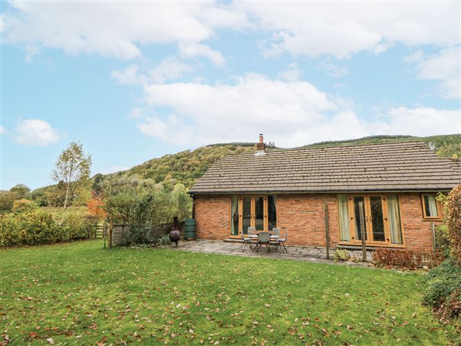 Photo 1 of 6 — Geryllan,Rhandirmwyn, Carmarthenshire, Wales