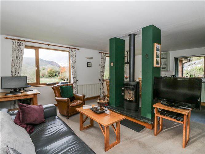 Geryllan,Rhandirmwyn, Carmarthenshire, Wales