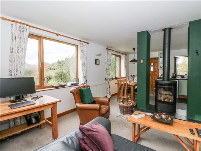 Geryllan,Rhandirmwyn, Carmarthenshire, Wales