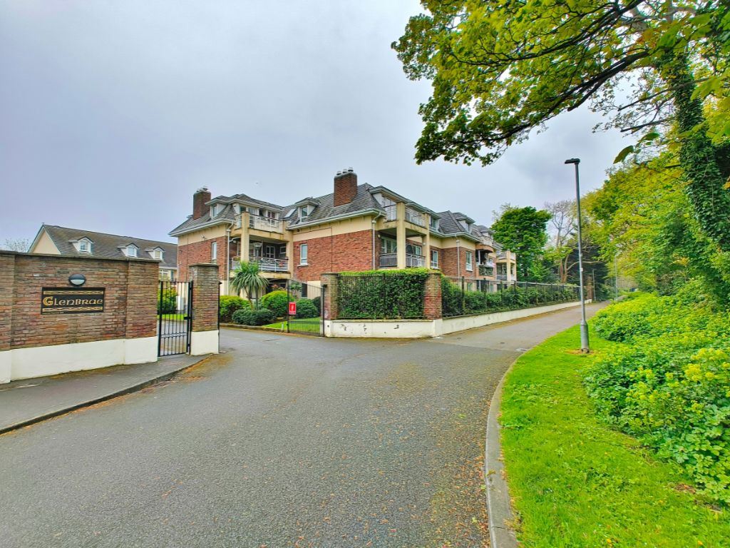 18 Glenbrae House, Shankill, Dublin 18