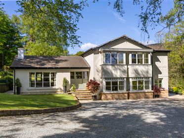 Image for 'Welbeck' Kiltimon, Coynes Cross, Ashford, Wicklow