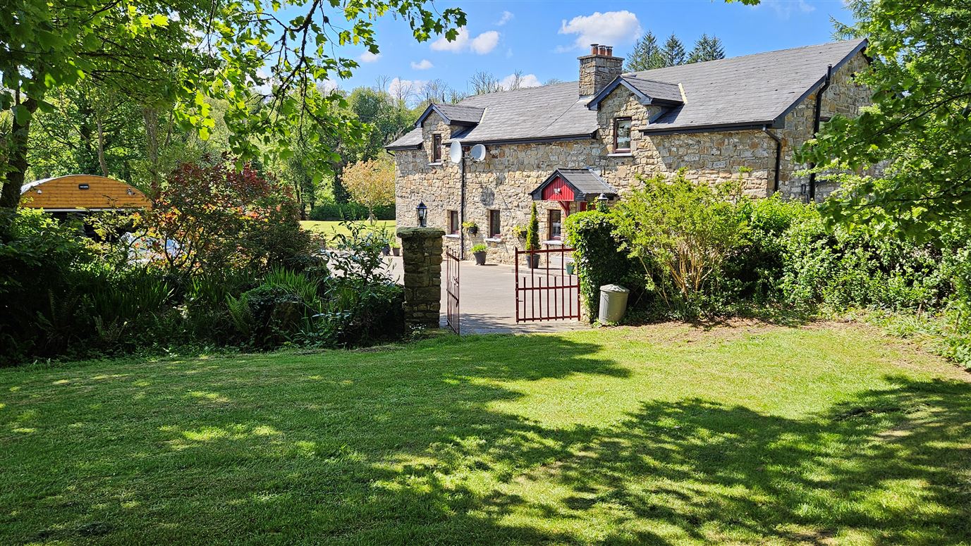 Gubnaveagh, Aghacashel, Carrick-on-Shannon, Leitrim