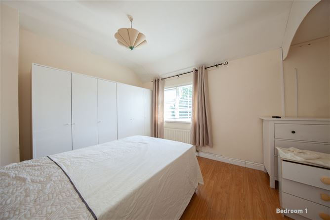 27 Saint Margaret's Road, Finglas, Dublin