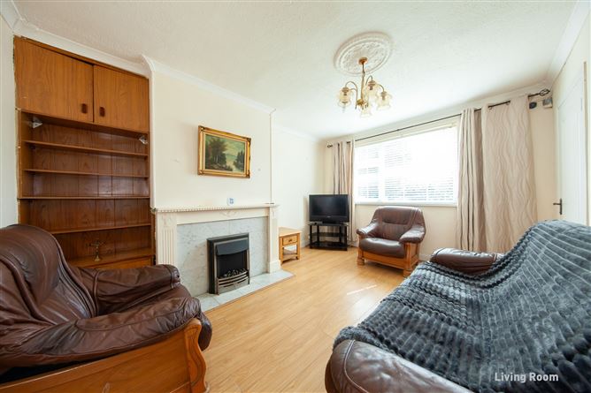 27 Saint Margaret's Road, Finglas, Dublin