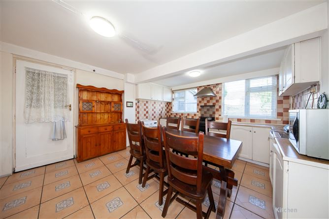 27 Saint Margaret's Road, Finglas, Dublin