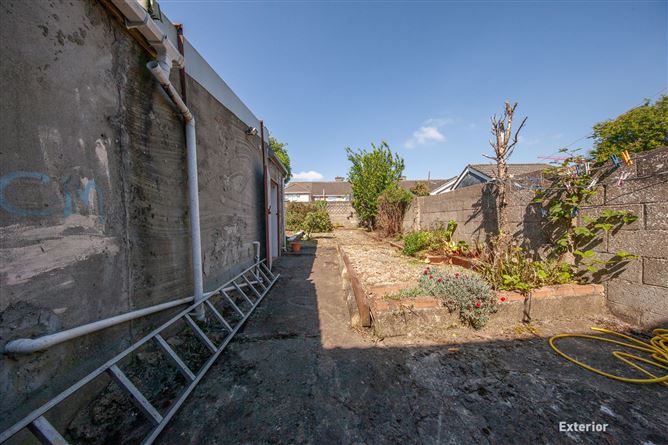 27 Saint Margaret's Road, Finglas, Dublin