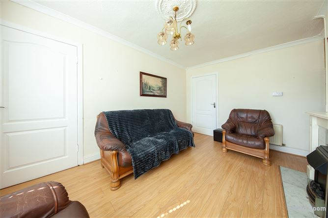 27 Saint Margaret's Road, Finglas, Dublin