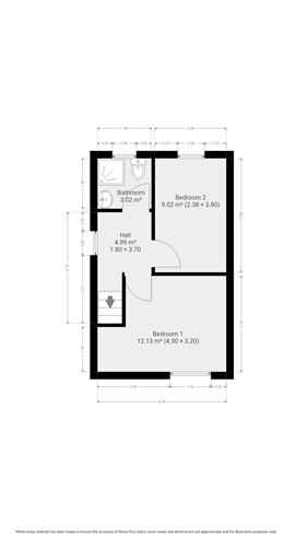 27 Saint Margaret's Road, Finglas, Dublin