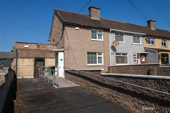 27 Saint Margaret's Road, Finglas, Dublin